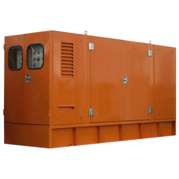 1000kw CE Approved Water-cooled Silent Type Cummins Generator